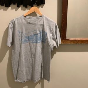 Eddie Bauer Yosemite Valley Tee